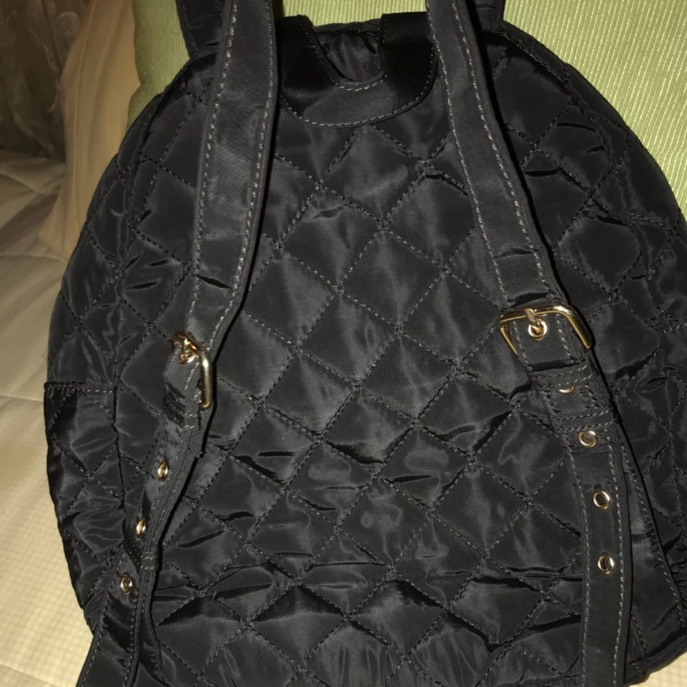 Mini backpack - Picture 3 of 3